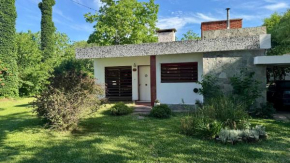Casa en Cosquín a 200 metros del balneario